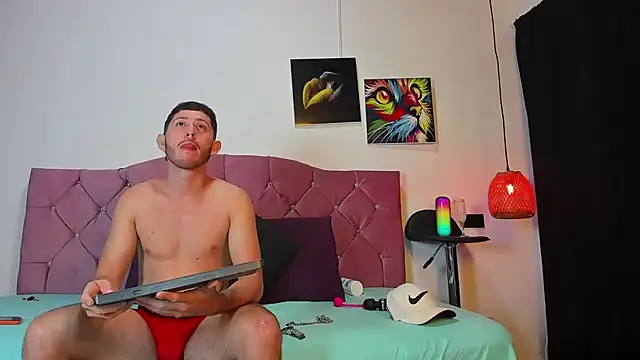 louis bcasta1 online show from February 21, 11:01 am