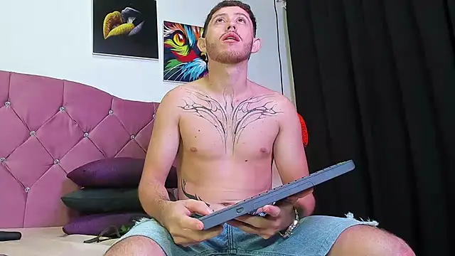 louis bcasta1 online show from March 8, 11:05 am