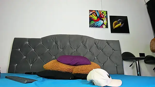 louis bcasta1 online show from September 11, 7:14 pm