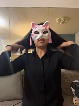 yourbootygirl online show from November 20, 12:05 pm