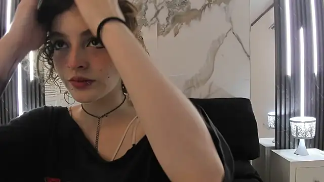 EvaHalsey online show from September 10, 7:25 pm