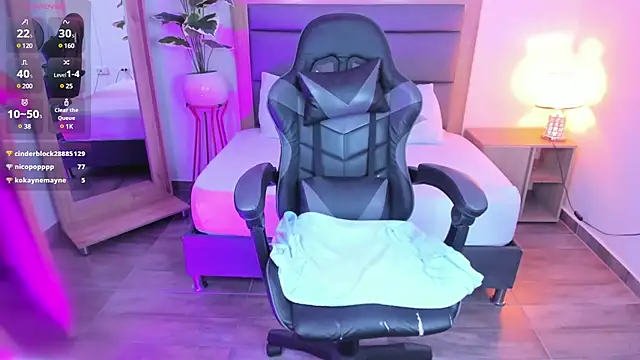 Snapshot of irantzu_hank chatting on February 5, 3:31 pm irantzu hank online show from February 5, 3:31 pm