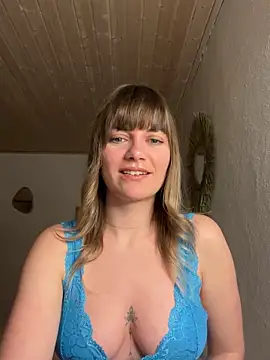 Milla  one online show from February 3, 7:52 pm