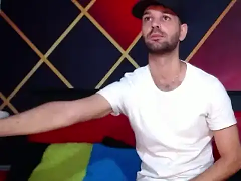 Snapshot of CindyandCarlo chatting on March 3, 3:31 pm CindyandCarlo online show from March 3, 3:31 pm