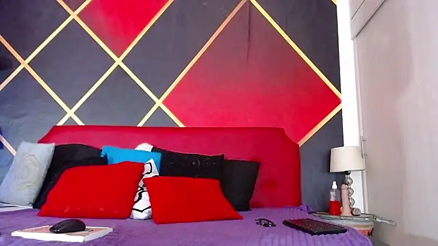 Snapshot of CindyandCarlo chatting on September 15, 4:29 pm CindyandCarlo online show from September 15, 4:29 pm