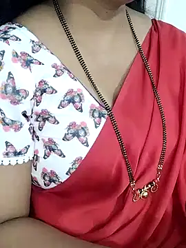 Deepthi Mysore online show from February 7, 3:08 pm