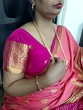 Deepthi Mysore online show from February 27, 1:49 pm