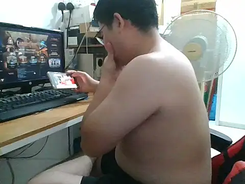 shyboymasturbation online show from December 26, 3:31 pm