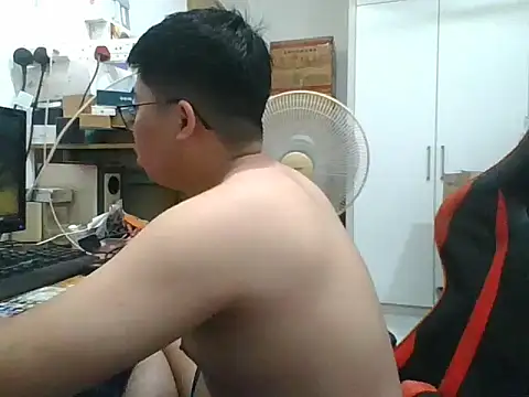 shyboymasturbation online show from January 14, 1:28 pm