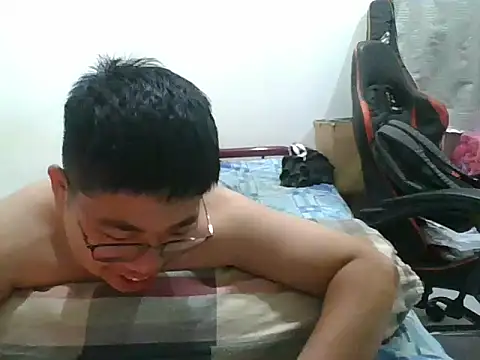 shyboymasturbation online show from January 14, 4:29 pm