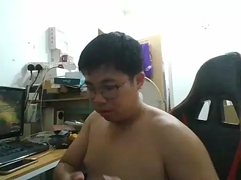 shyboymasturbation online show from February 6, 1:43 pm