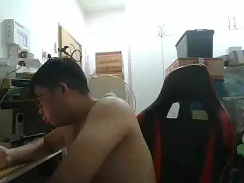 shyboymasturbation online show from March 2, 3:05 pm