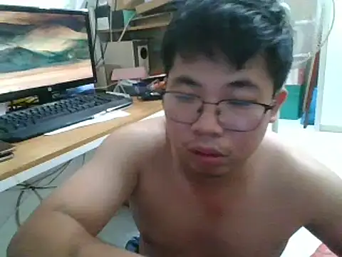 shyboymasturbation online show from March 19, 7:06 pm