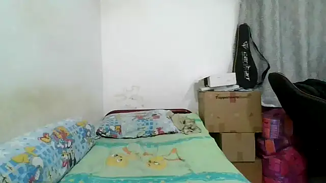 shyboymasturbation online show from September 26, 4:22 pm