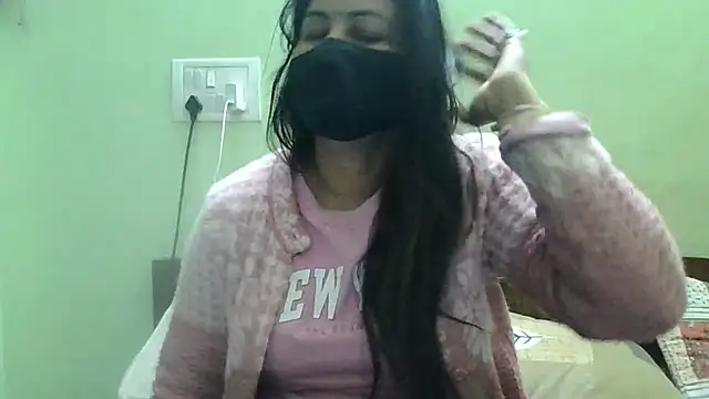 couplesuni online show from January 29, 4:26 am