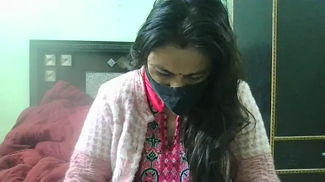 couplesuni online show from January 30, 3:55 am