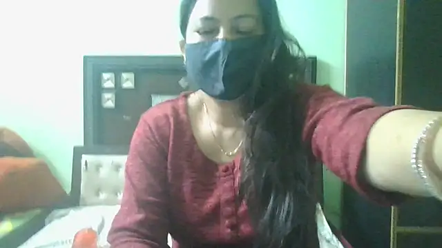 couplesuni online show from February 23, 5:56 am