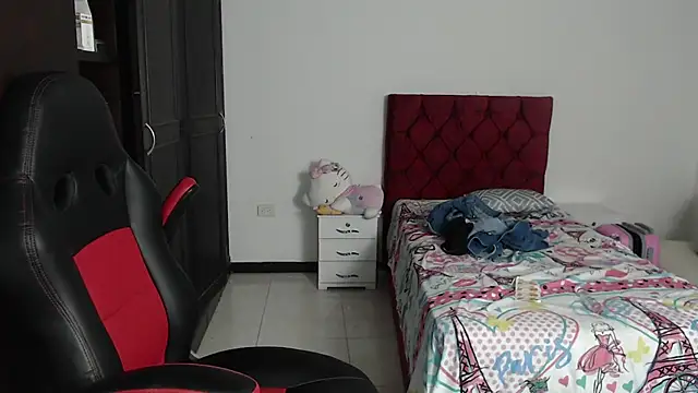 kayla k18 online show from February 11, 1:20 am