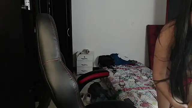 kayla k18 online show from February 20, 9:20 pm