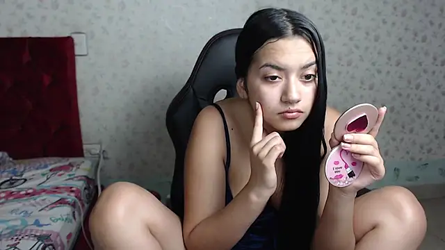 kayla k18 online show from March 15, 10:11 pm