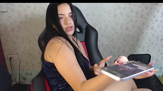 kayla k18 online show from October 24, 2:41 am