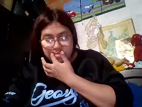 dafne19  online show from January 27, 2:53 am