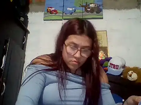 dafne19  online show from February 3, 2:58 am