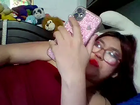 dafne19  online show from February 10, 6:09 am