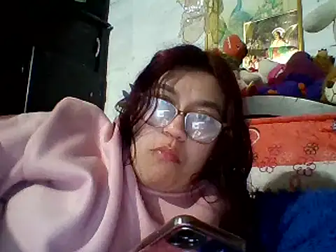 dafne19  online show from February 27, 2:10 am