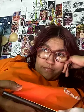 dafne19  online show from September 24, 4:38 am