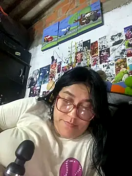 dafne19  online show from October 27, 3:43 am