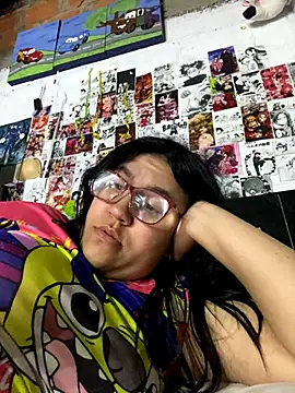 dafne19  online show from December 1, 4:39 am