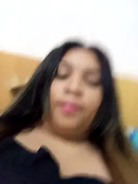 ambarlennoix online show from January 12, 4:31 am