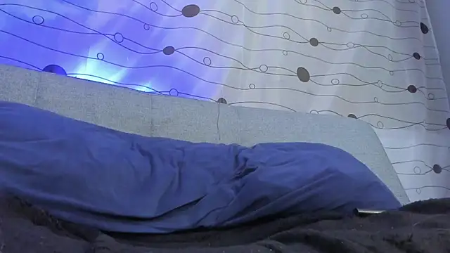 LukaCastillo online show from January 27, 8:40 am