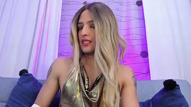 LukaCastillo online show from March 11, 8:09 am