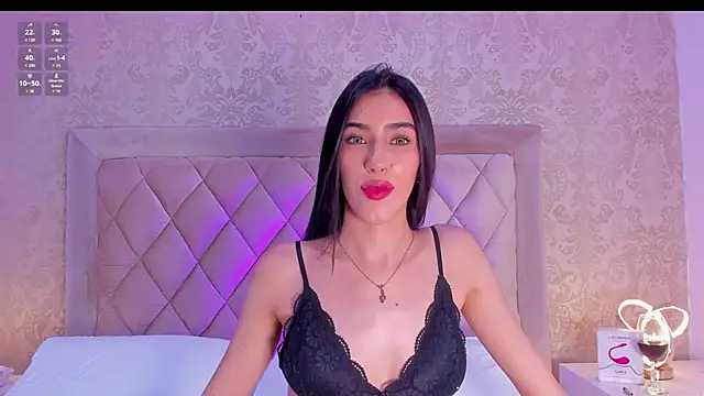 LiaFlowers online show from January 14, 9:41 pm