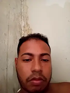 AlkalineCalmness online show from October 16, 12:17 pm