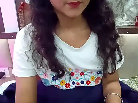 GoldnessAishu online show from December 17, 6:09 pm