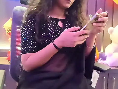 GoldnessAishu online show from January 31, 7:08 pm