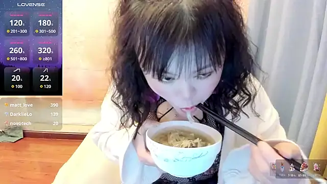 Pennyee online show from March 5, 3:40 am