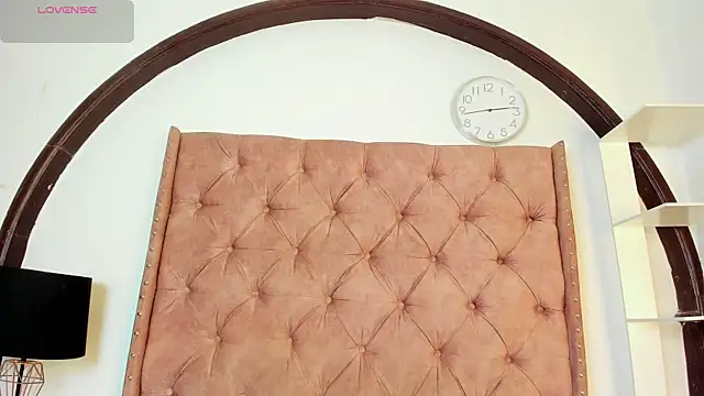 LadyAvalon online show from January 26, 7:41 pm