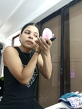 LadyAvalon online show from October 8, 6:16 pm