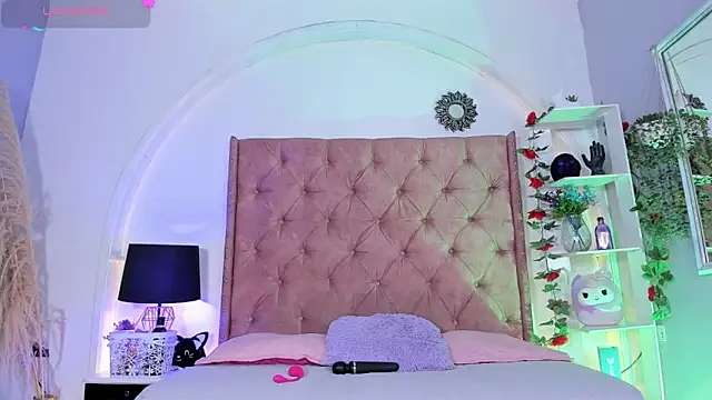 LadyAvalon online show from November 26, 6:09 pm