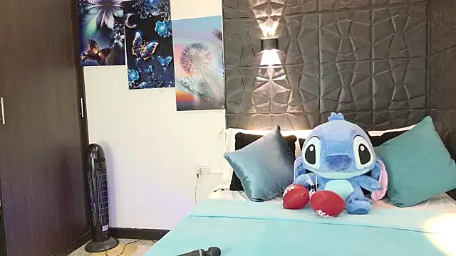 graceymilf666 online show from September 13, 11:21 am