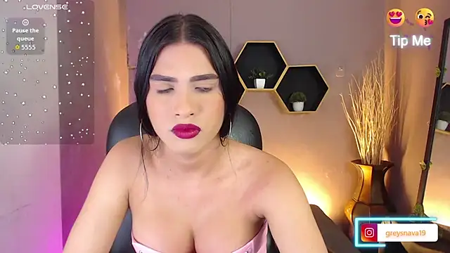 Greys ath online show from September 20, 4:46 am