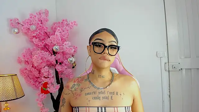 Mia Jansen online show from December 21, 12:42 am