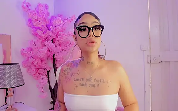 Mia Jansen online show from January 15, 8:26 pm