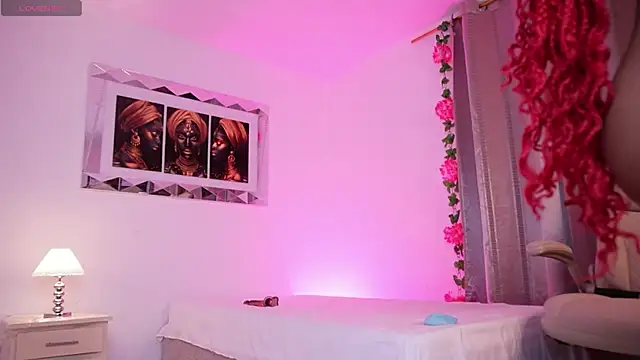 Alondrasparrow2 online show from January 28, 11:39 pm