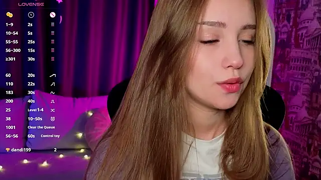 Alice loft online show from October 18, 2:36 am