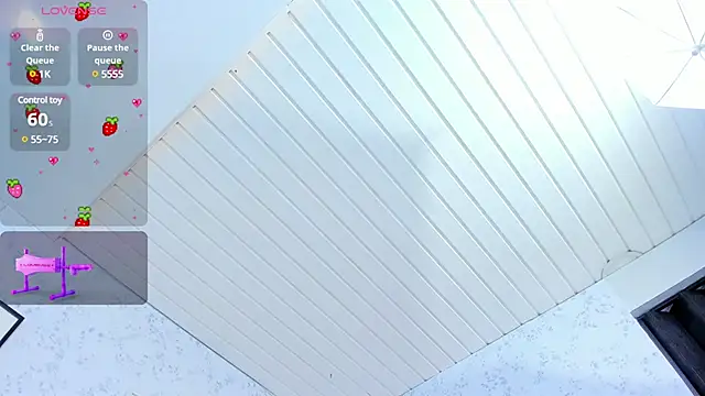 Snapshot of Elii_ross chatting on January 19, 7:37 pm Elii ross online show from January 19, 7:37 pm